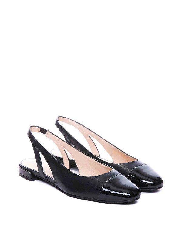 Slingback Elegante