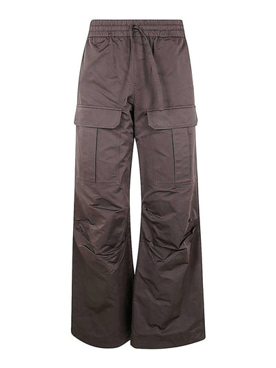 Pantaloni Cargo