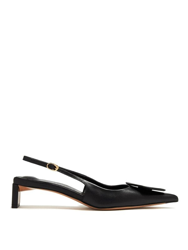 Les Slingbacks Duelo B