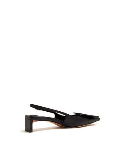 Les Slingbacks Duelo B