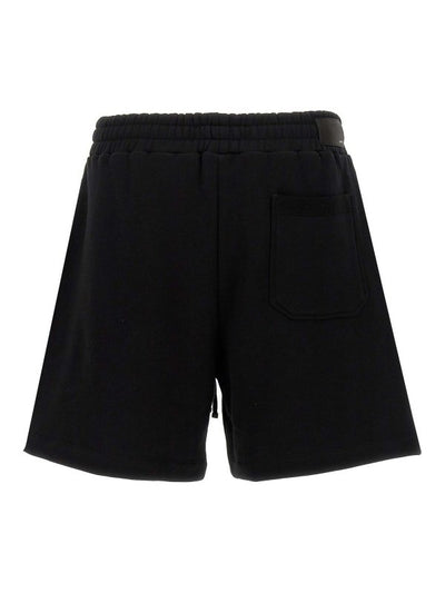 Core Logo Bermuda Shorts