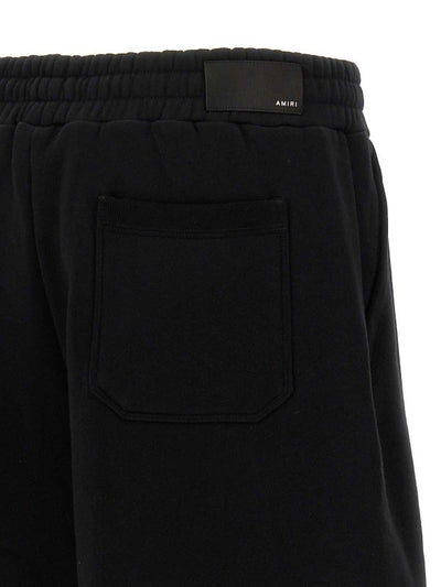 Core Logo Bermuda Shorts