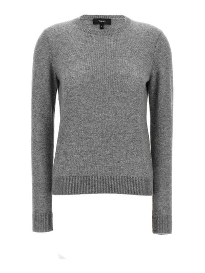 Maglione In Cashmere