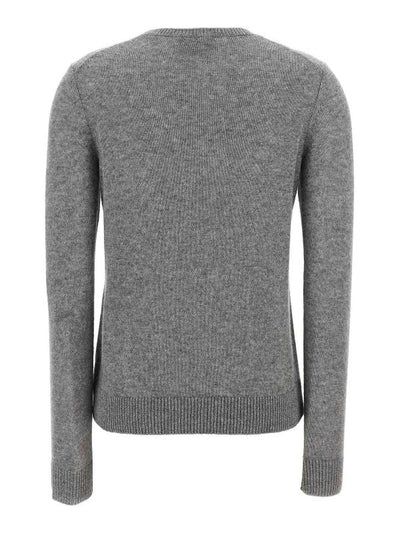 Maglione In Cashmere