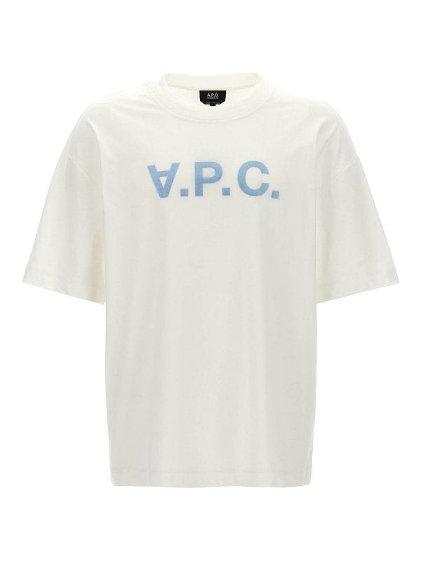 T-shirt Oversize Vpc