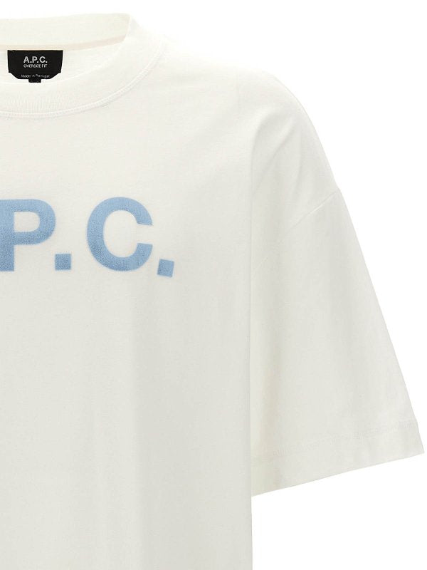 T-shirt Oversize Vpc