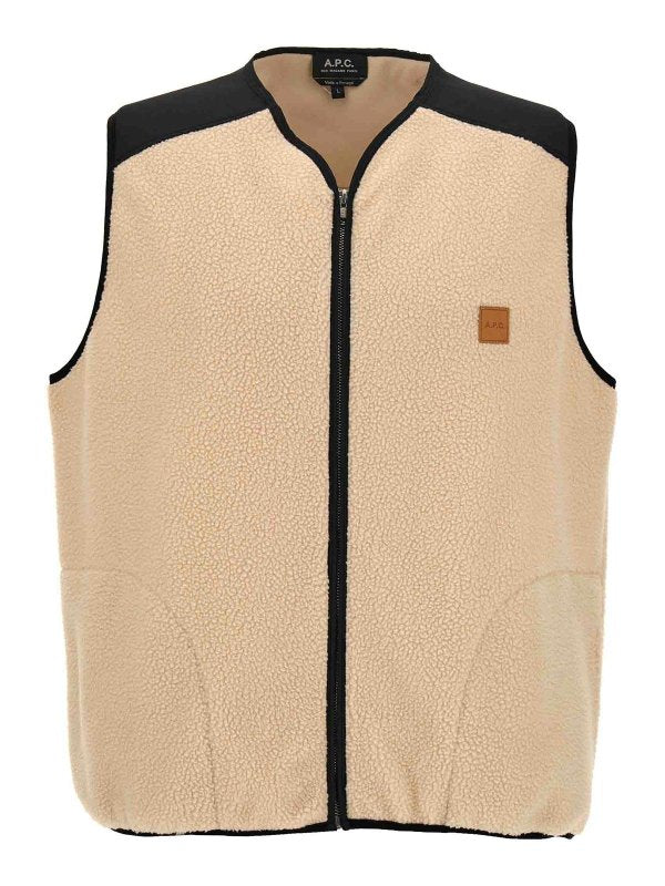 Nate Gilet