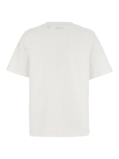 T-shirt In Cotone