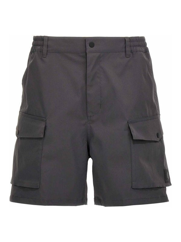 Balto Bermuda Shorts