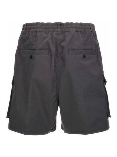 Balto Bermuda Shorts