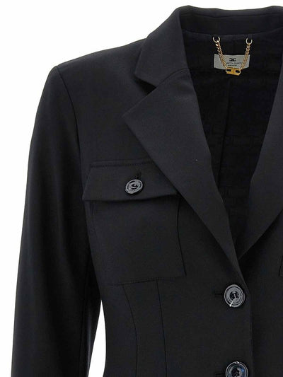 Blazer Monopetto