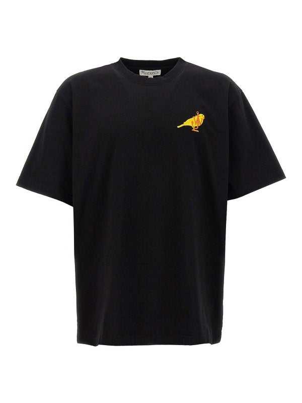 T-shirt Canary