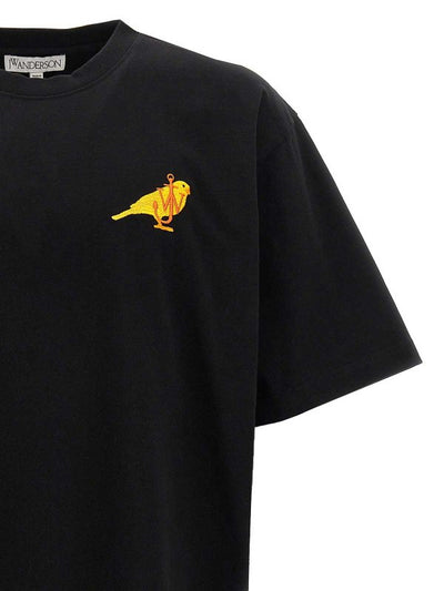 T-shirt Canary