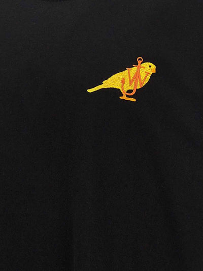 T-shirt Canary