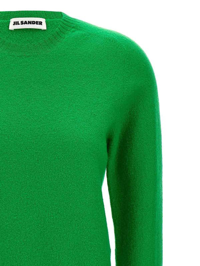 Maglione Di Lana