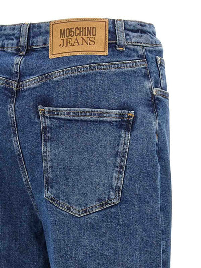 Charms Application Jeans