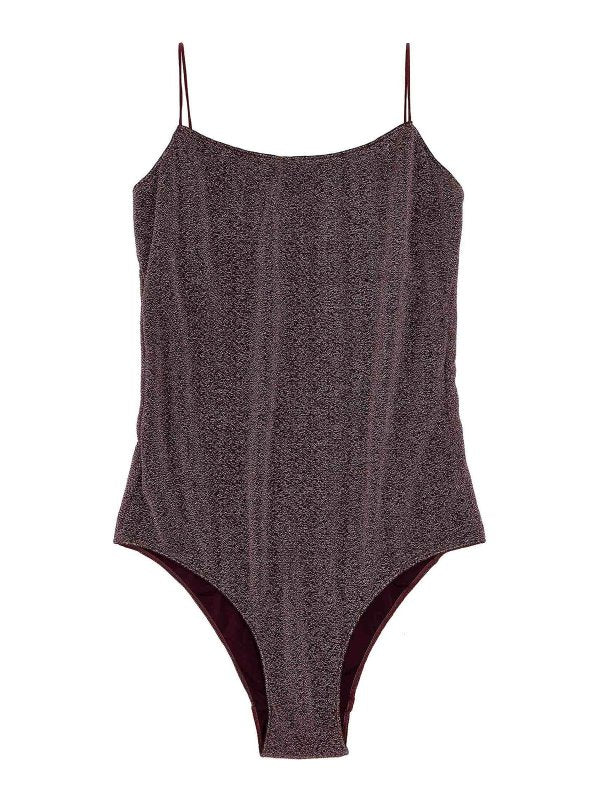 Costume Da Bagno Intero Lumiere Maillot