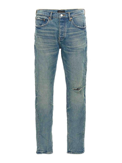 Jeans Gamba Dritta