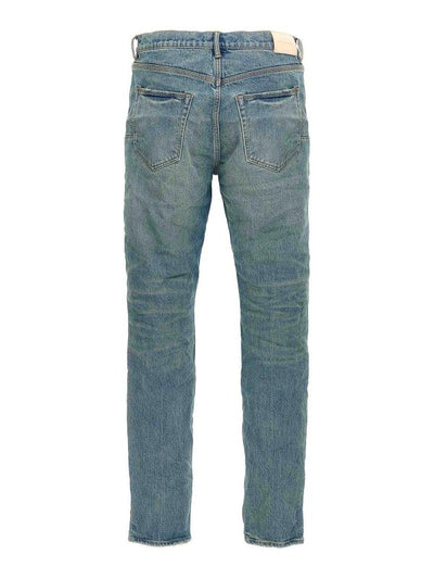 Jeans Gamba Dritta