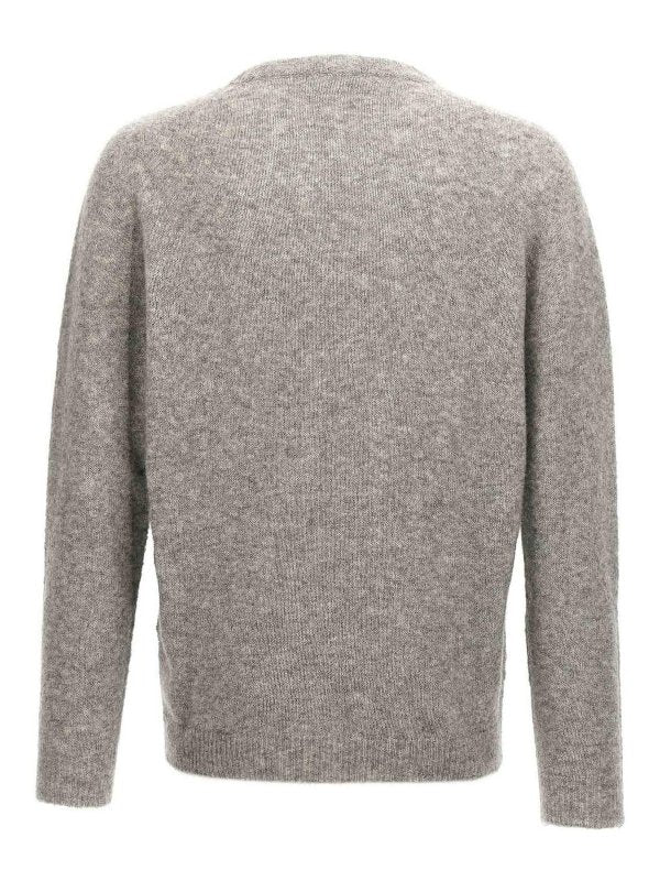 Maglione Girocollo