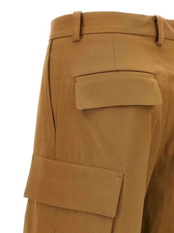 Pantaloni Cargo