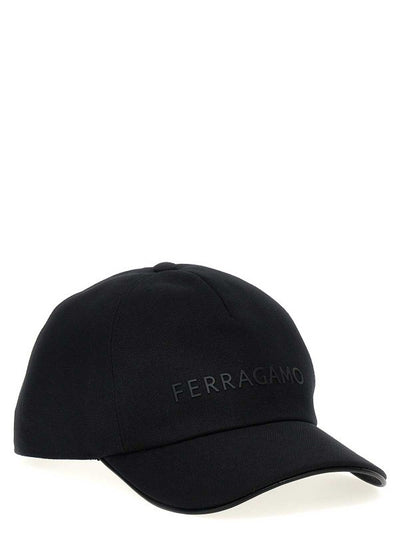 Cappello Bas Ferrlett