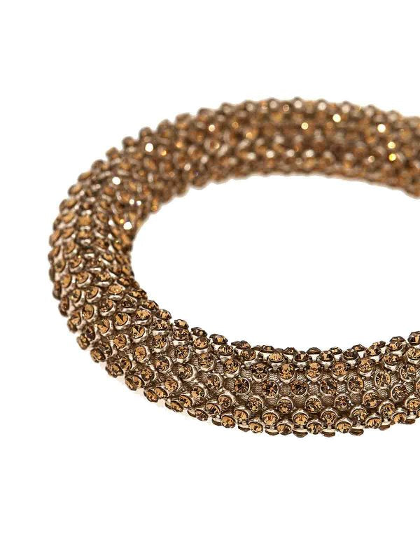 Bracciale Pixel D'oro