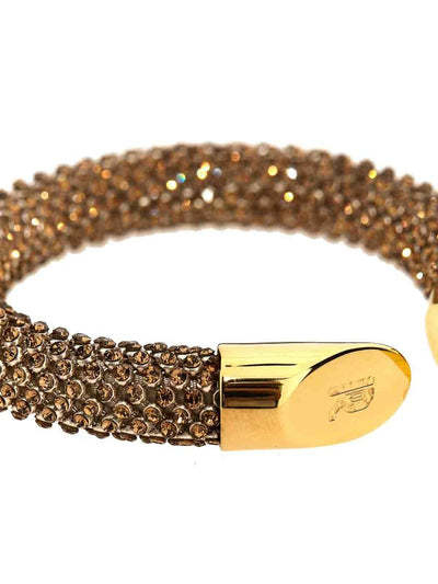 Bracciale Pixel D'oro