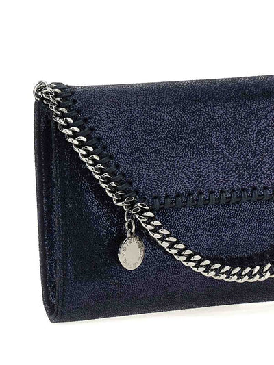 Borsa A Tracolla Mini Falabella