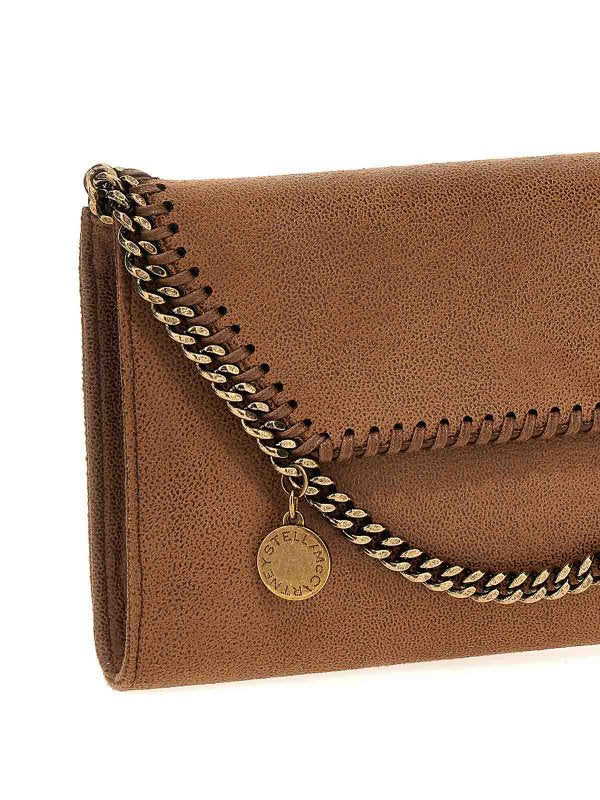 Borsa A Tracolla Mini Falabella