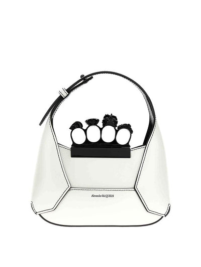 Mini Borsa Hobo Gioiello