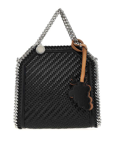 Micro Falabella Handbag