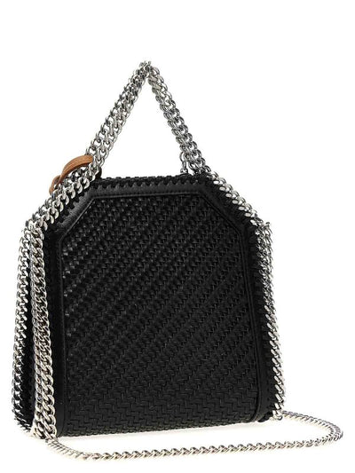 Micro Falabella Handbag