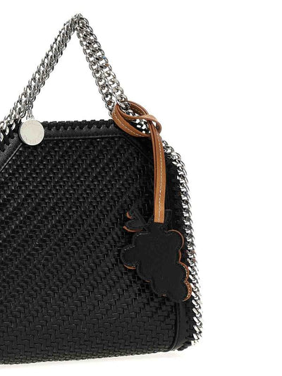 Micro Falabella Handbag