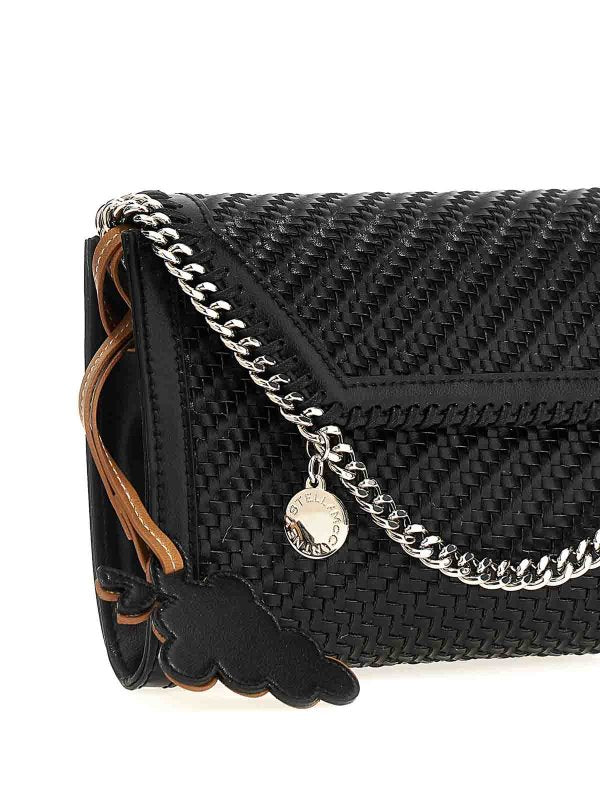 Borsa A Tracolla Mini Falabella