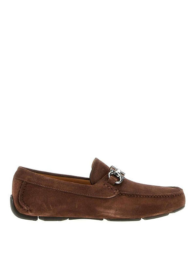 Parigi Eco Loafers