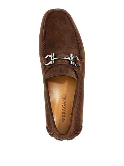 Parigi Eco Loafers