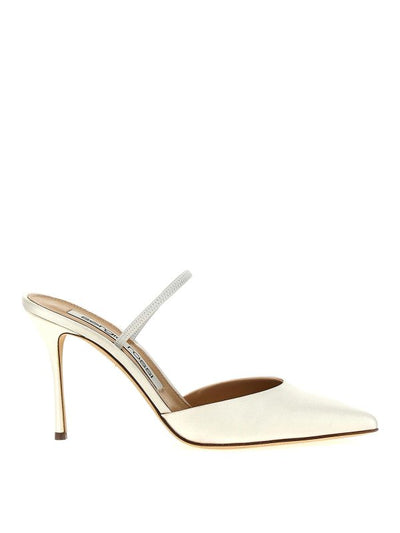 Slingback Godiva Bridal