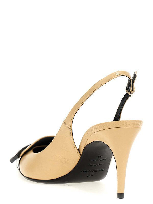 Slingback Sr1