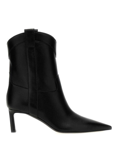 Guadalupe Ankle Boots