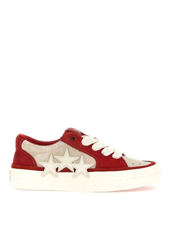 Sneakers Sunset Vulcanized