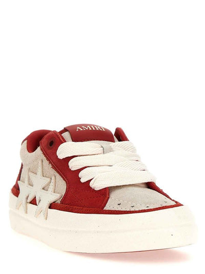 Sneakers Sunset Vulcanized