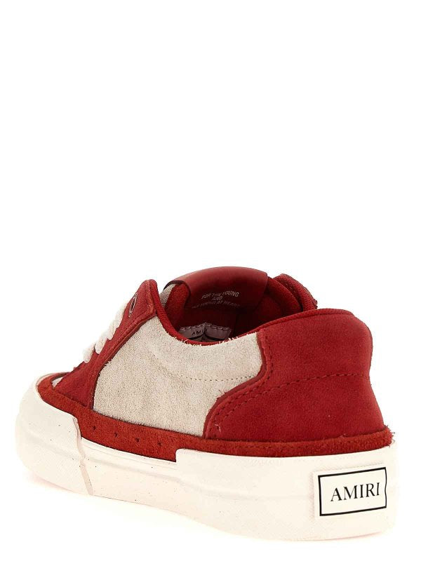 Sneakers Sunset Vulcanized