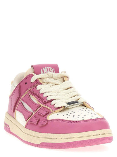 Sneakers  Basse Collegiali Skel Top