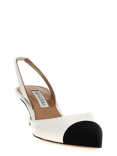 Slingback Milanese