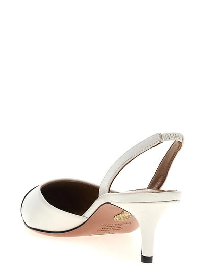 Slingback Milanese