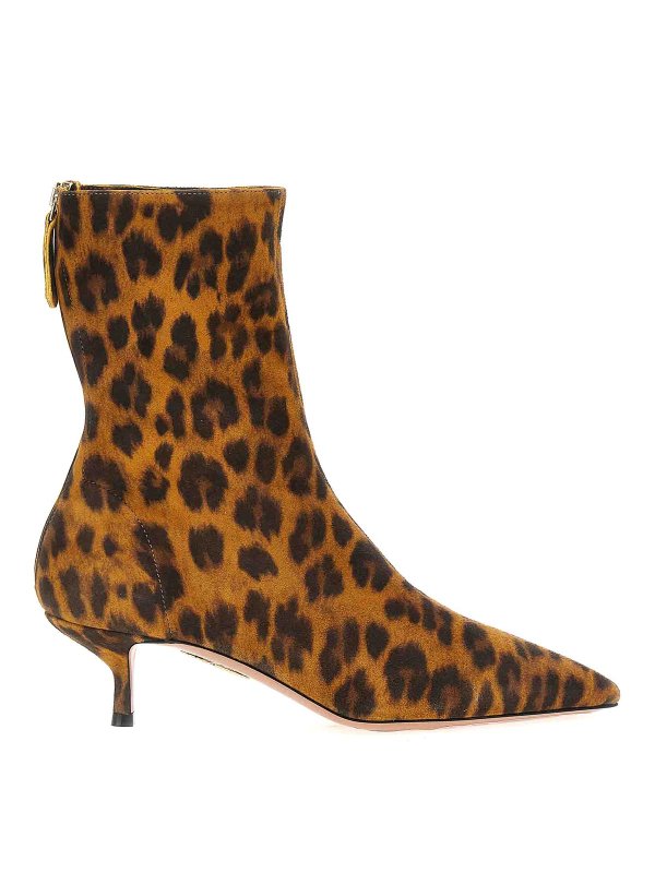 Montmartre Ankle Boots