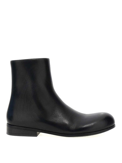 Capozucca Ankle Boots