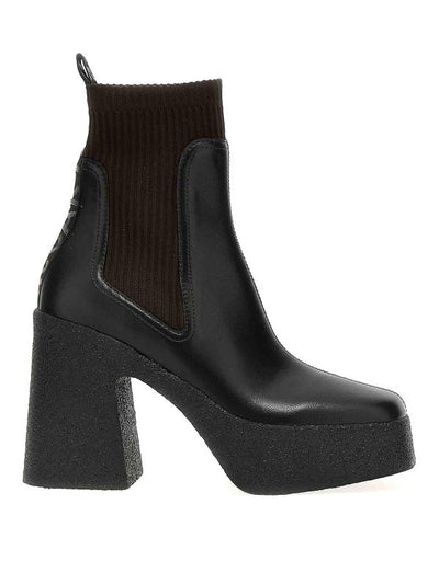 Skyla Ankle Boots