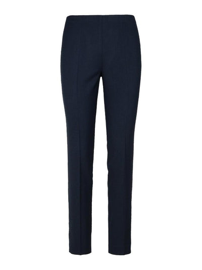 Pantaloni Liliuxy In Misto Lana Blu